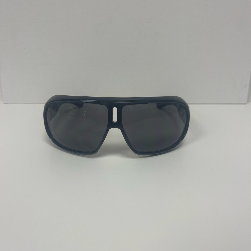 Yves Saint Laurent Black Sunglasses
